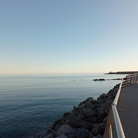 Apartamento Entero Rosa Adra Exteriér fotografie