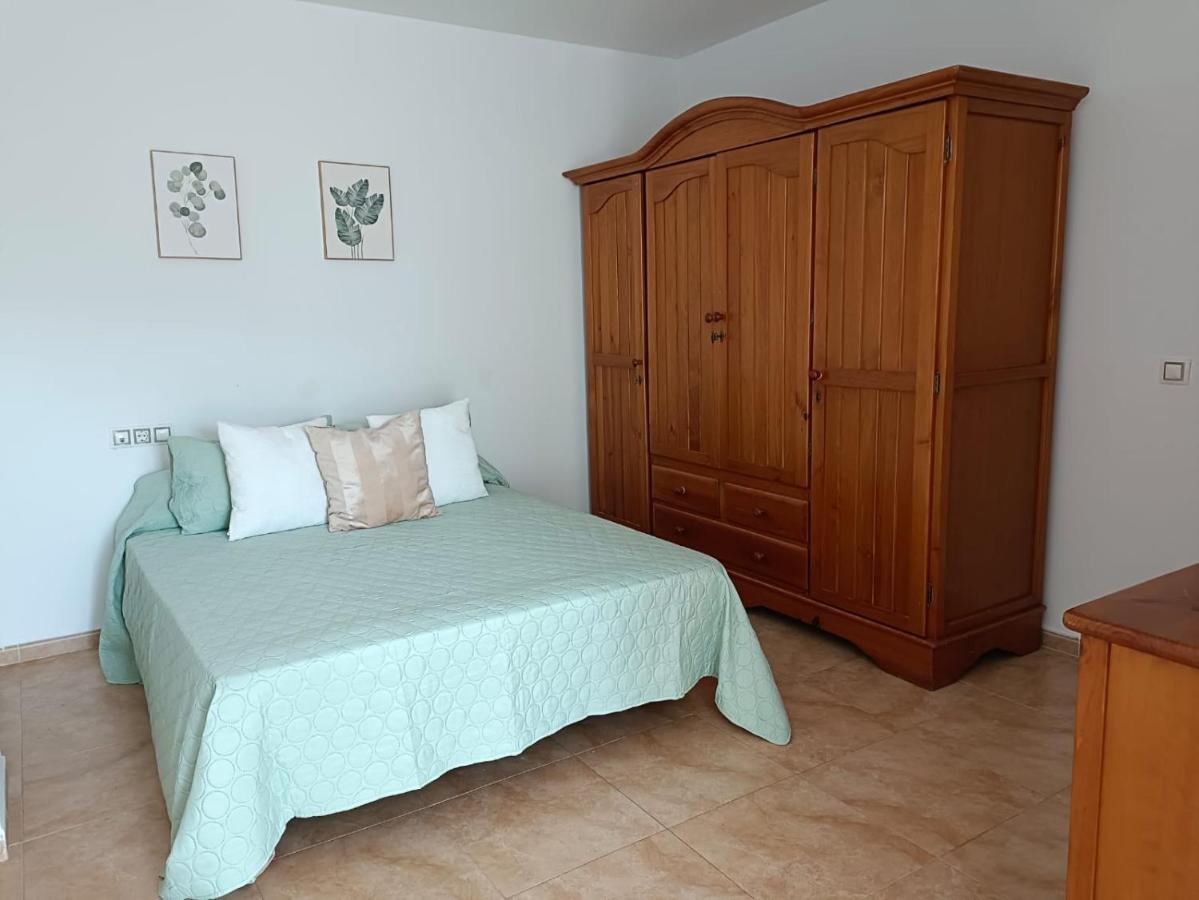 Apartamento Entero Rosa Adra Exteriér fotografie